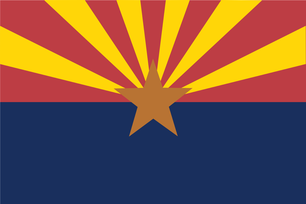flag, state, arizona-28574.jpg